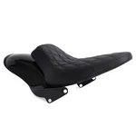 For Harley-davidson Softail 06-17 200MM Tire Models Short Rear Fender Black Seat. Fixed Price $198.75.