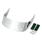 2007-2017 Harley Flstf Fat Boy Chrome Rear Fender/mud Guard Tip/trim: P688508. Fixed Price $113.82.