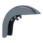 Front Fender Fit For Harley Touring Street Glide Flhx 2014-2023 Gunship Gray. Fixed Price $279.99.