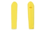 Polisport Yellow Lower Fork Guards Gasgas, Husqvarna, Ktm. Fixed Price $12.95.