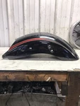 14 Yamaha Star Rear Back Fender. Fixed Price $94.99.