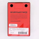 Kuryakyn Front Fender Accent Trailing Part Number - 8769 For Indian. Fixed Price $50.99.