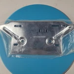 1997 Harley Electra Classic Flhtci Oem #53375-97A 1373 License Plate Mount New. Fixed Price $36.93.