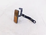 Yamaha Star XVS1300 Deluxe Tourer Front Right Fender Bracket & Reflector. Fixed Price $7.95.