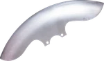Arlen Ness 19" Pro Short Front Fender 2014-2024 Harley Touring Flhr Flhx Fltr. Fixed Price $334.95.