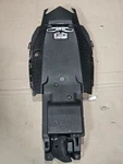 13-18 Kawasaki Ninja ZX6R Oem Battery Tray Under Tail Fairing. Fixed Price $179.10.