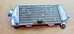 1997 2005 Kawasaki Oem Right Side Radiator 39061-1240 Fill. Fixed Price $40.99.