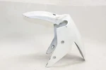 07-12 Kawasaki Ninja 250R EX250J Front Wheel Fender Cowl Fairing 35004-0079-777. Fixed Price $30.00.