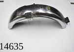 1971 1973 Honda CB350 CL350 Scrambler Rear Fender 72. Fixed Price $63.74.