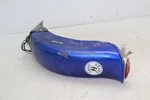1989 Harley-davidson Sportster XLH883 Rear Back Wheel Fender Mud Guard. Fixed Price $41.95.