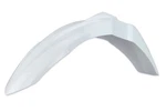 Polisport White Front Fender 03-26 Kx,kxf. Fixed Price $22.95.