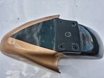 Suzuki GSF1200 Bandit 97 98 1999 2000 Oem Front Fender Green. Fixed Price $40.00.