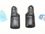 09-20 Yamaha Vmax 1700 VMX17 Left & Right Upper Fender Support Cover Strut Set. Fixed Price $74.93.