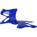 Polisport Radiator Shroud Blue 8426000003. Fixed Price $30.90.
