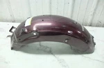 08 Yamaha Virago V-star Rear Back Fender. Fixed Price $42.75.