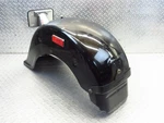 2005 05-09 Suzuki VL1500 C90 Boulevard Rear Fender Hugger Guard License Frame. Fixed Price $88.53.