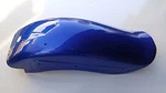 New Oem Kawasaki VN800 Vulcan Blue Rear Fender 35022-1318 386. Fixed Price $250.00.