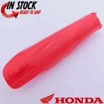 Honda Left Fork Guard Protector 13-2020 CRF250L 2021 CRF300L Rl Oem New. Fixed Price $39.95.