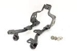 2016 Honda CB300F Rear Back Fender Mud Guard 50186-K33-D00. Fixed Price $29.64.