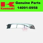 Kawasaki Vulcan 1700 Voyager Cover Strut Rh 14091-0958 Saddlebags Fix Genuine. Fixed Price $52.01.