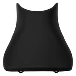 Black Rider Front Driver Seat Fit For Yamaha Yzf 2003-2005 R6S 2006-2009. Fixed Price $47.80.