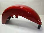 Harley-davidson 2020 Road Glide Special Front Fender Billiard Red 58900072ENX. Fixed Price $295.00.