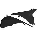 Acerbis Airbox Covers - Black 2314290001. Fixed Price $45.09.