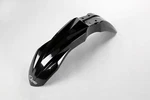 Ufo Front Fender Kawasaki Kx 250 2017 Black. Fixed Price $43.70.