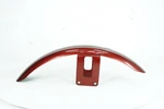 2007 Harley Sportster XL1200 Custom Oem Front Wheel Fender Shell Panel Dented. Fixed Price $72.00.