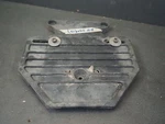 Bracket, License Yamaha RD350 Lc 81-85 29L-84751-00 20455. Fixed Price $26.94.