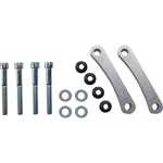 Klock Werks 1401-0436 KWF-01-0107-2014 Tire Hugger Front Fender For Dresser. Fixed Price $359.95.
