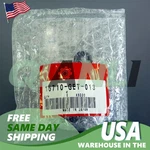 Oem New Honda Genuine Parts Fuel Pump CHF50A&P NPS50&50S Ruckus 16710-GET-013. Fixed Price $56.81.