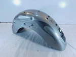 2000-2003 Honda VT1100C2 Shadow Sabre Gray Flames Rear Wheel Cover Fender. Fixed Price $149.95.