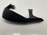 Aprilia Dorsoduro 750 2008 - 2010 Right Side Hand Cover Guard. Fixed Price $33.64.