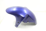 2001 Yamaha Yzf R1 Blue Front Oem Plastic Wheel Fender Cowl Fairing. Fixed Price $89.95.