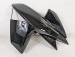 2010-2013 Kawasaki Z1000 ZR1000 Left Mid Upper Side Front Fairing. Fixed Price $79.95.