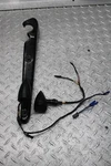 2012 Harley-davidson Nightster XL883N Left Rear Fender Grab Rail W Turn Signals. Fixed Price $59.99.