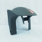 Aprilia Tuono RSV4 Oem Front Fender 858810 B046156 Cracks Genuine. Fixed Price $169.11.