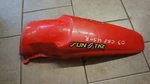 05-08 Honda CRF450R Rear Fender 80100-MENF-7300 DF264. Fixed Price $14.98.