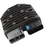 Regulator Rectifier For Yamaha 27D-81960-00-00 FH012AA FH012EA SH821AA. Fixed Price $67.90.