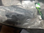 Ktm Rear Fender & Side Panels- (ufo Black) (KT03076-001). Fixed Price $47.99.