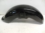 07H23 Yamaha Xvs 1100 Midnight Custom 2006 Front Fender. Fixed Price $274.49.