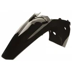 Rear Fender With Sides Ufo Ktm / Sxf 2003 - 2006 Black. Fixed Price $80.07.
