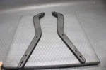 20-24 Harley Softail Low Rider Left & Right Rear Fender Support Oem 59500860. Fixed Price $199.26.