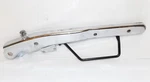 Honda Shadow Sabre VT1100 : Oem Left Side Grab Rail (77340-MCK-A00) P1908. Fixed Price $23.80.