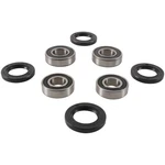 Pivot Works Front Wheel Bearing Kit For Honda Stateline 1300 2010-2016. Fixed Price $39.00.