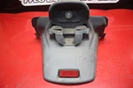 2009 Suzuki Burgman 650 Rear Back Fender Mud Guard 63111-10G10-Y0J. Fixed Price $49.99.