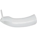 Ufo Plastics HO04625-280 Rear Shock Mud Plate, Neutral. Fixed Price $13.95.