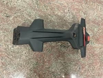 2023-2026 Cfmoto 450SS /nk Rear Upper Fender License Holder Oem 6AQV-040801-1000. Fixed Price $74.99.