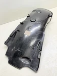 1980 Yamaha Sg Special Rear Fender Mud Guard. Fixed Price $29.99.